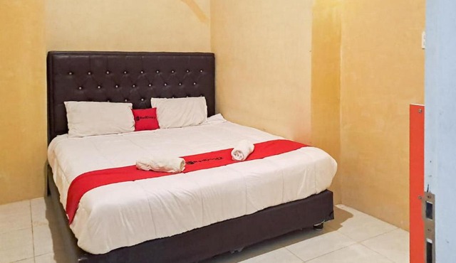RedDoorz Syariah At Harley Hotel Sabang in Sabang