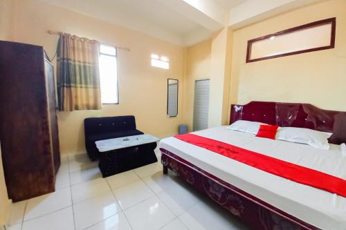 RedDoorz Syariah at Penginapan Kita Sungai Penuh in Sungaitutung