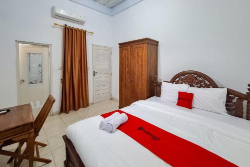RedDoorz Syariah at Jepara City in Jepara
