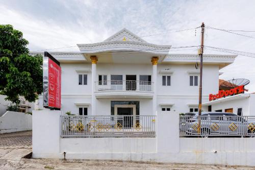 RedDoorz Syariah near Transmart Lampung in Bandar Lampung