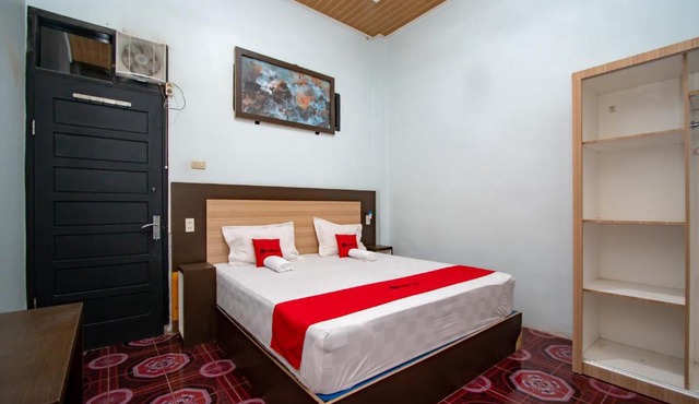 RedDoorz Syariah near Danau Lut Tawar Takengon in Takengon