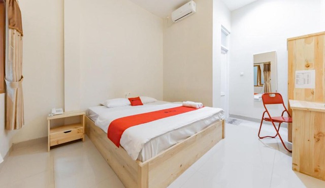 RedDoorz Syariah near DPRD Kabupaten Subang in Subang