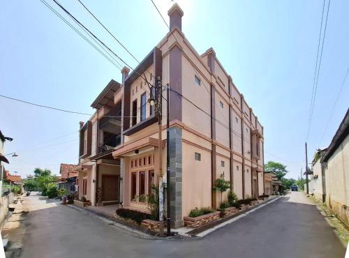 RedDoorz Syariah Near Exit Toll Pekalongan 2 in Pekalongan