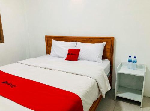RedDoorz Syariah Near UMY Yogyakarta 2 in Yogyakarta