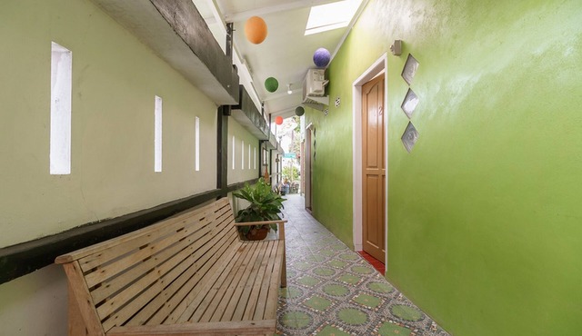RedDoorz Syariah near Paradiso Beach Sabang in Sabang