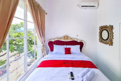 RedDoorz Syariah Near Pusat Kota Jepara in Jepara