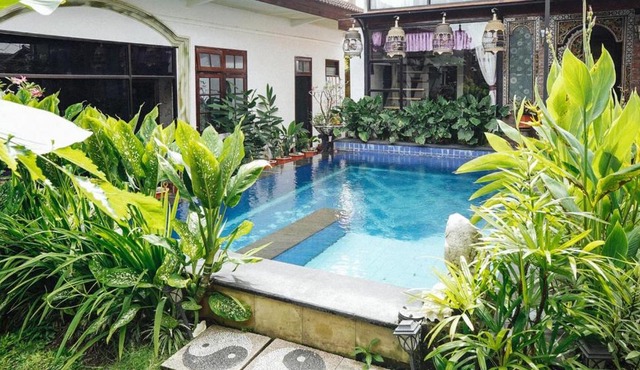 RedDoorz Syariah near RSUD Mataram Lombok 2 in Mataram