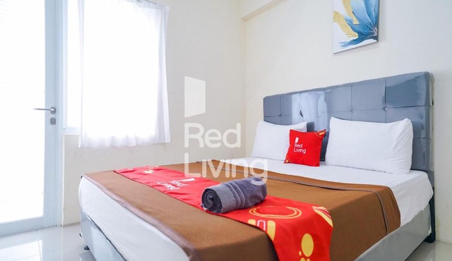 RedLiving Apartemen Bogorienze Resort - Skyland Tower A in Bogor