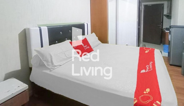 RedLiving Apartemen Easton Park Jatinangor - Yunus in Sumedang