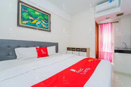 RedLiving Apartemen Green Lake View Cimanggis - WIN Property in Depok