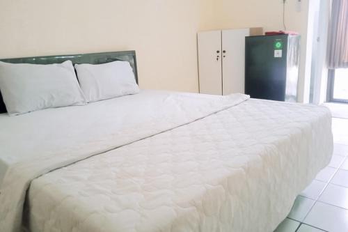 RedLiving Apartemen kemang View - My Room LapanLapan Tower Mahagoni in Pekayon Satu
