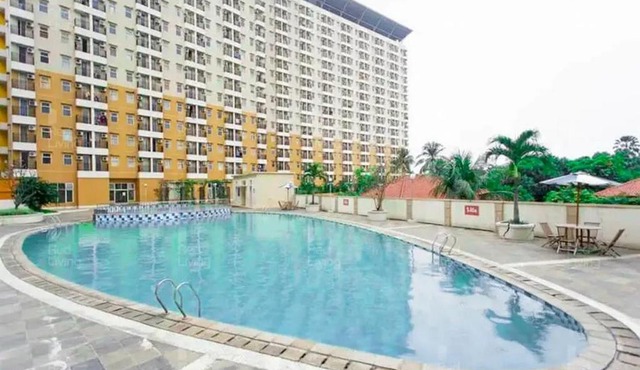RedLiving Apartemen Margonda Residence 2 - Tower 2 in Pondokcina