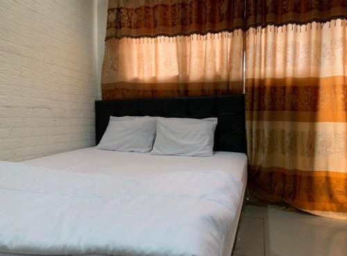 RedLiving Apartemen Sentra Timur - YN Idea Property Tower Kuning in Jakarta
