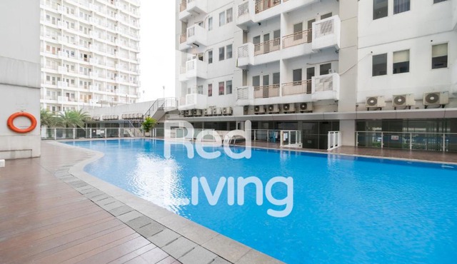 RedLiving Apartemen Sentul Tower - Skyland in Bogor