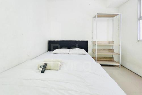RedLiving Apartemen Urbantown Serpong - Aurora Rooms in Dukuh
