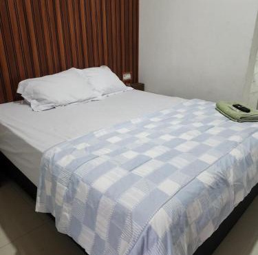 REGAE Guesthouse in Tumbangrungan