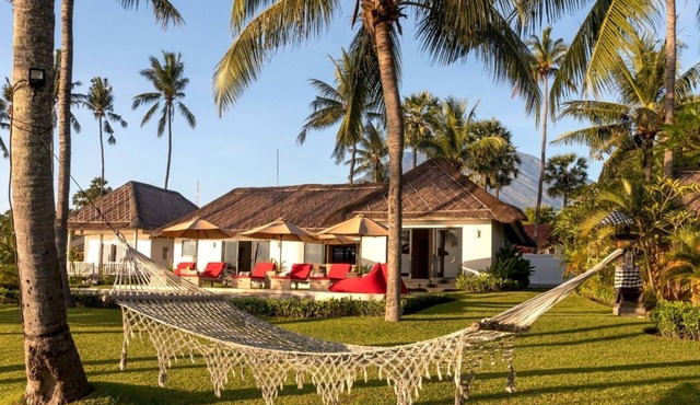 Renovated 3BR Villa W/Pool - Perfect for Couples , Bali Villa 2237 in Bali