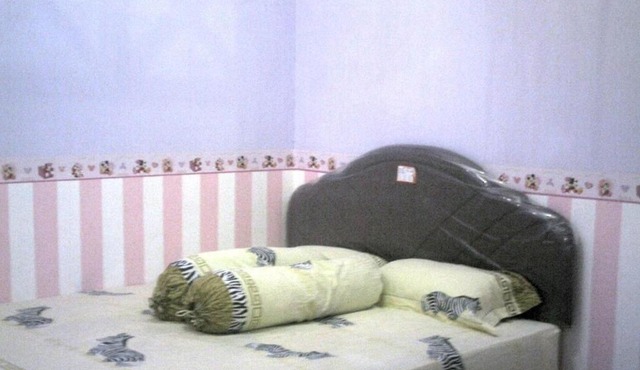 Rere's House in Trawas