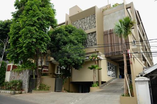 Residence 12 in Jakarta
