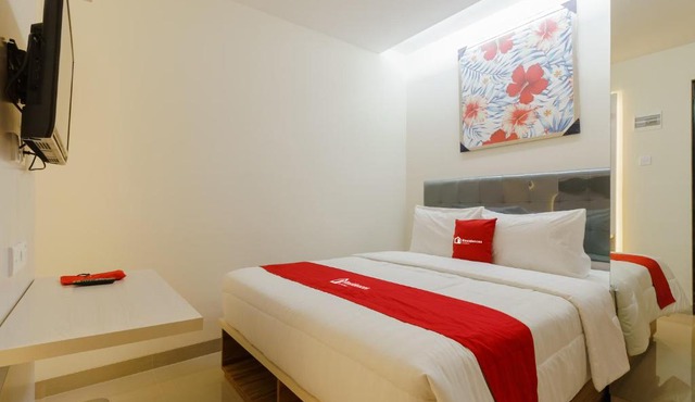 Residences by RedDoorz @ Guntur Raya Setiabudi in Jakarta