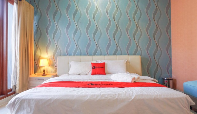 Residences by RedDoorz near Kemang Square in Jakarta