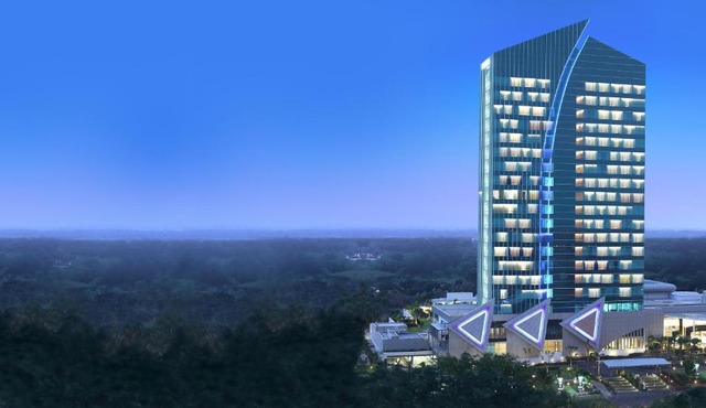 Resinda Hotel Karawang in Karawang