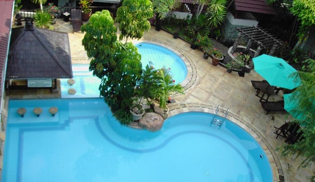 Resor Tuban Tropis in Tuban