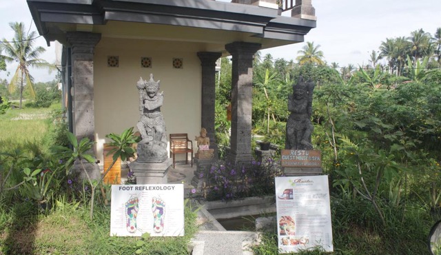 Restu Guesthouse Ubud RedPartner in Ubud