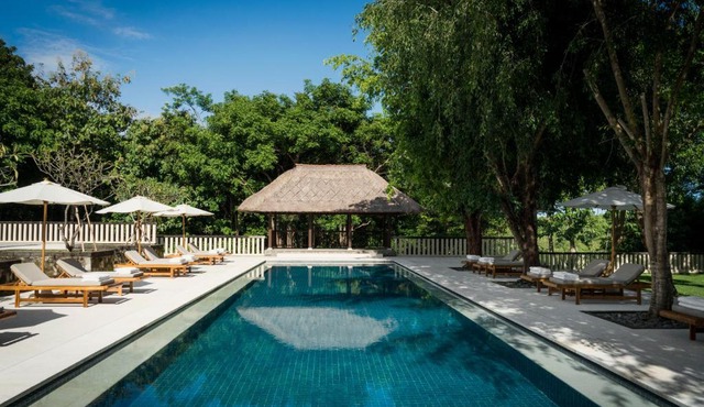 REVĪVŌ Wellness Resort Nusa Dua Bali in Nusa Dua