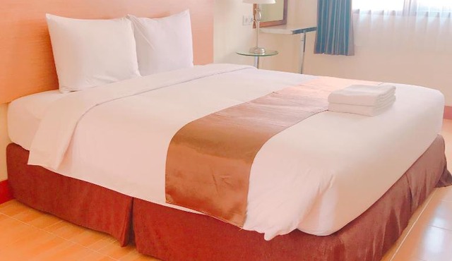 Revayah Hotels in Ruteng
