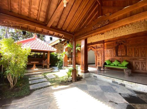 ReVive by Snooze in Banyuwangi