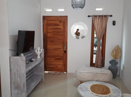 rindoe jogja holiday home in Yogyakarta