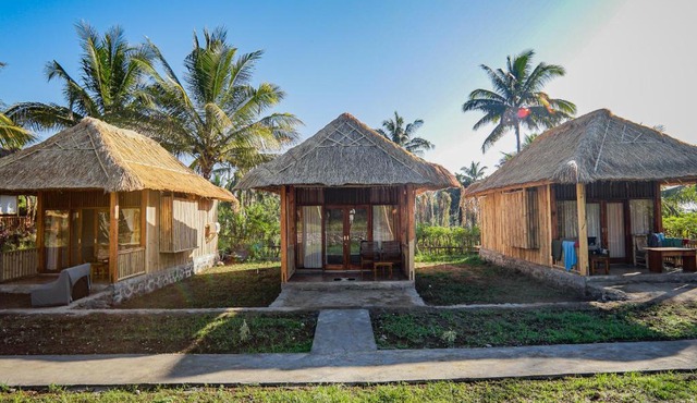 Rinjani Eco Villa Senaru in Senaru