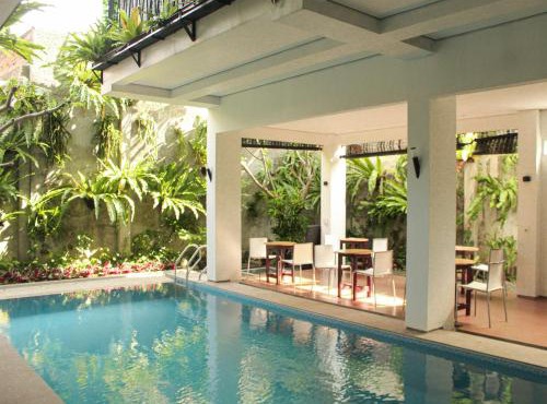 Rion Hostel Bogor in Bogor