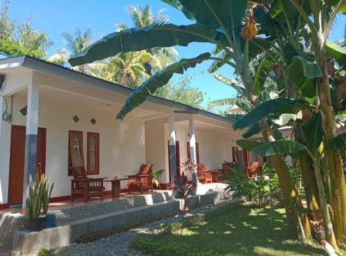 Riung Guesthouse in Riung