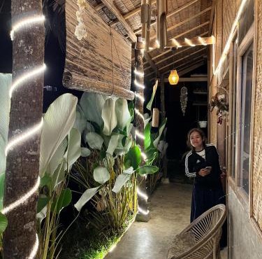 rk.homestay in Rantepao