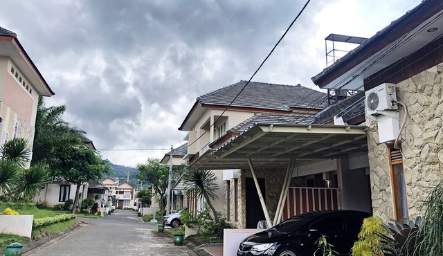RM-Villas Panderman 43 in Batu