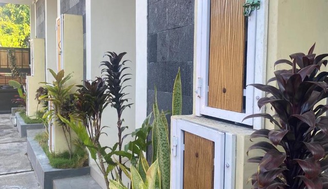 Robiu Bed & Breakfast in Banyuwangi