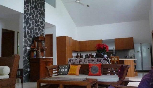 Ronia Mountain Villa Lembang in Lembang
