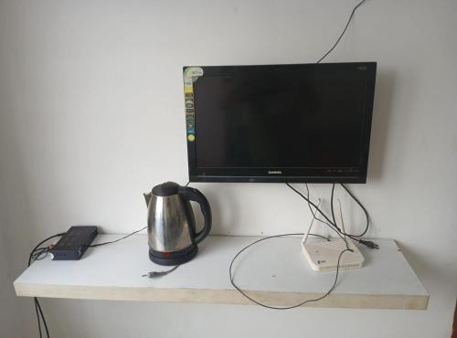 Room Family Room Cengkareng in Jakarta