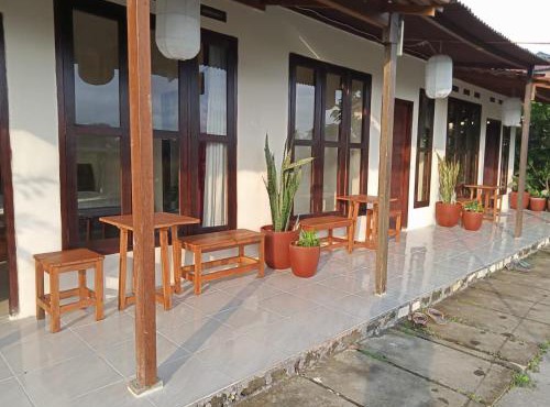 Rosella Cottages - Homestay - Yogyakarta in Yogyakarta