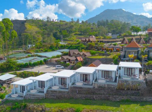 Royal Escape in Kubupenlokan