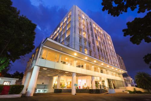 Royal Padjadjaran Hotel in Bogor