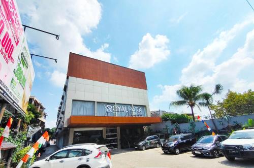 Royal Park Hotel in Samarinda