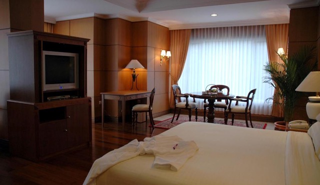 Royal Senyiur Hotel in Prigen