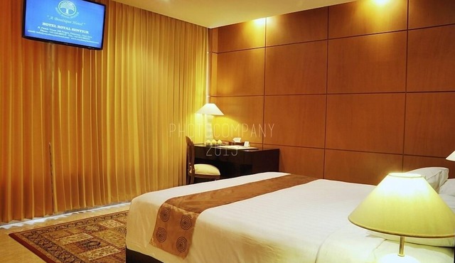 Royal Senyiur Hotel Pasuruan in Prigen