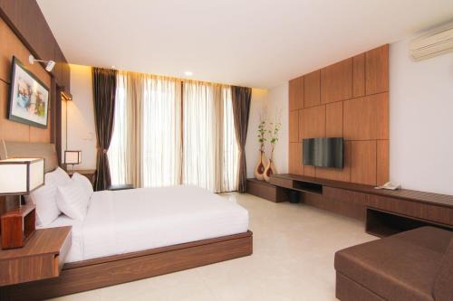 Rozelle by d'best hospitality in Cituja