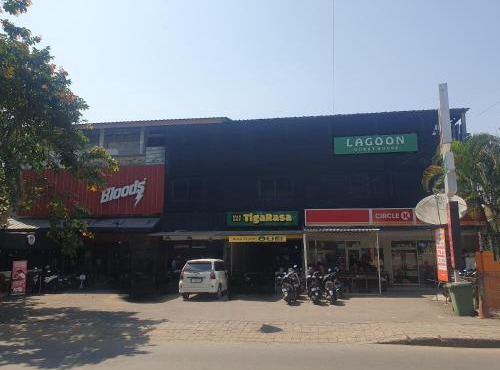 RStay Padjajaran Bogor in Bogor