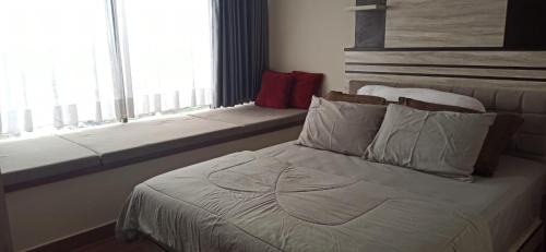 Ruby Apartment #10 in Yogyakarta