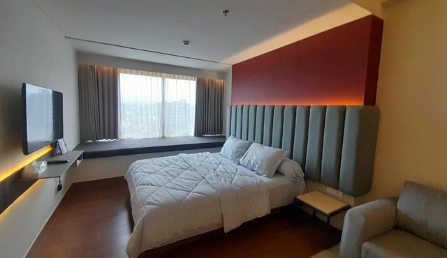 Ruby Apartment #19 in Yogyakarta